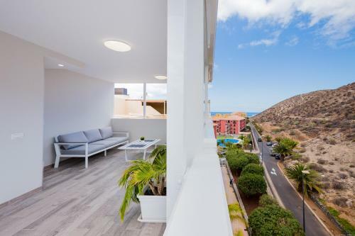 Apartamento Palm Mar De Lux - Primavera A 32