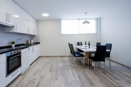 Apartamento Palm Mar De Lux - Primavera A 32