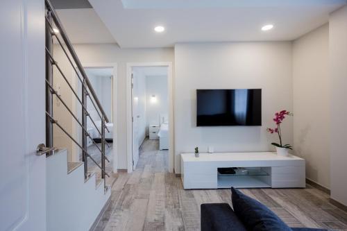 Apartamento Palm Mar De Lux - Primavera A 32