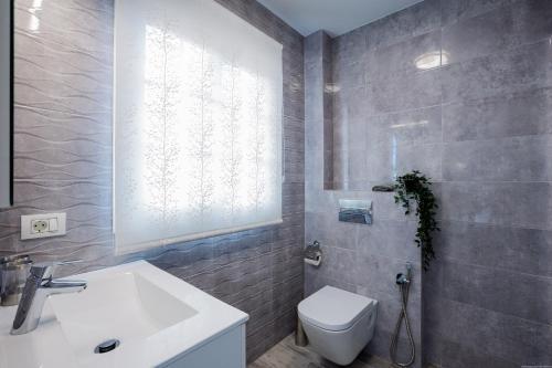 Apartamento Palm Mar De Lux - Primavera A 32