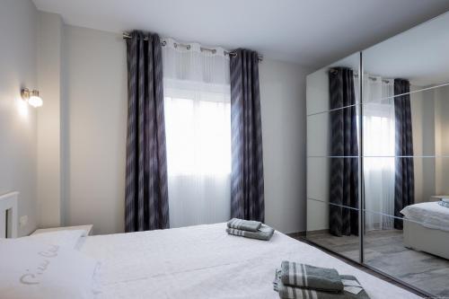 Apartamento Palm Mar De Lux - Primavera A 32