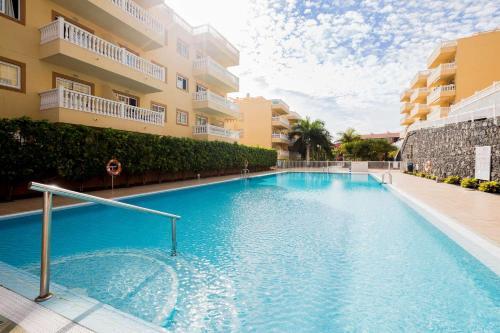 Apartamento Palm Mar De Lux - Primavera A 32