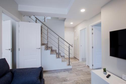 Apartamento Palm Mar De Lux - Primavera A 32
