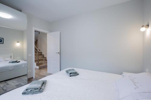 Apartamento Palm Mar De Lux - Primavera A 32