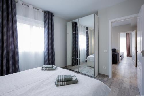 Apartamento Palm Mar De Lux - Primavera A 32