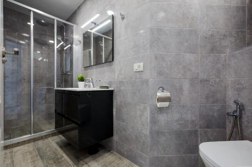 Apartamento Palm Mar De Lux - Primavera A 32