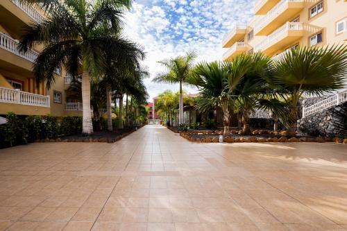 Apartamento Palm Mar De Lux - Primavera A 32