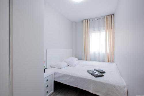 Apartamento Palm Mar De Lux - Primavera A 32
