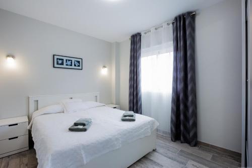Apartamento Palm Mar De Lux - Primavera A 32