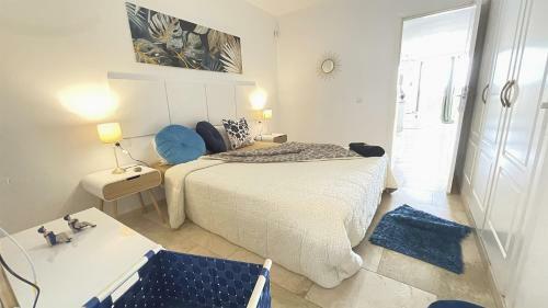 Apartamento Palm Mar Centre Ocean View