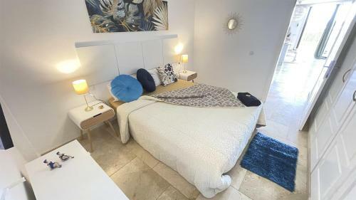 Apartamento Palm Mar Centre Ocean View