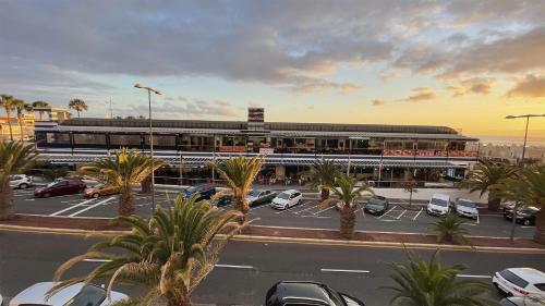 Apartamento Palm Mar Centre Ocean View