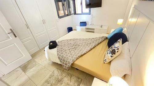 Apartamento Palm Mar Centre Ocean View