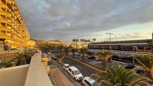 Apartamento Palm Mar Centre Ocean View