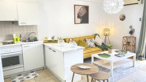 Apartamento Palm Mar Centre Ocean View