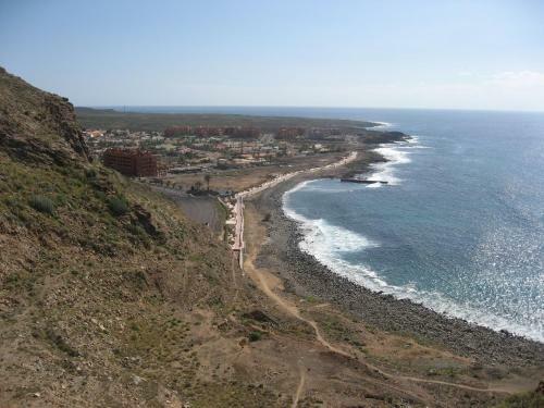 Apartamento Ruise�or En Palm-mar