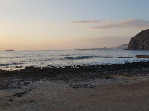 Apartamento Ruise�or En Palm-mar