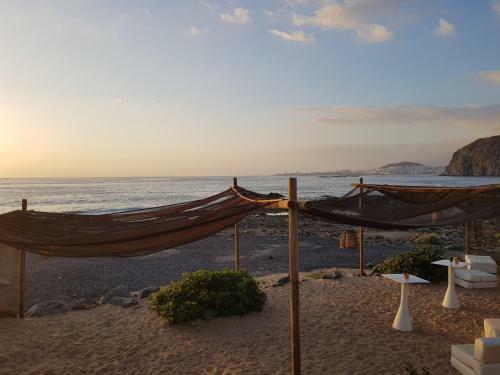 Apartamento Ruise�or En Palm-mar
