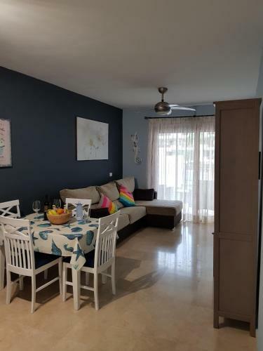 Apartamento Ruise�or En Palm-mar