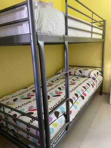 Apartamento Ruise�or En Palm-mar