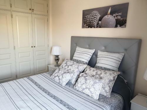 Modern Duplex Apartment In Palm Mar