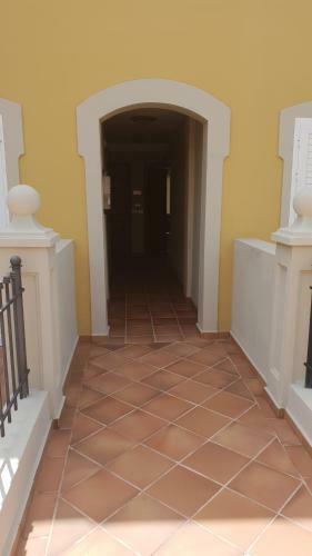 Modern Duplex Apartment In Palm Mar
