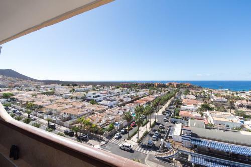 Apartamento Fewo Ray