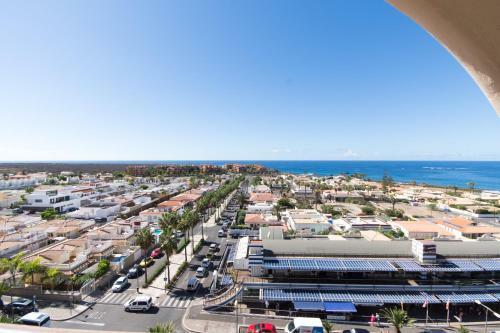 Apartamento Fewo Ray