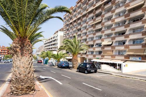 Apartamento Fewo Ray