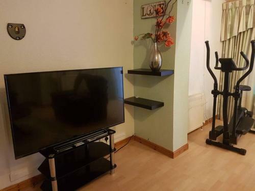 3 Bed Room House