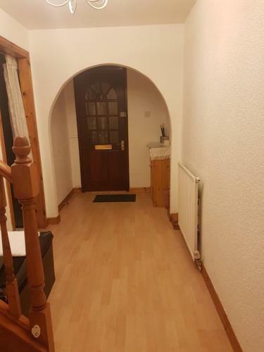 3 Bed Room House
