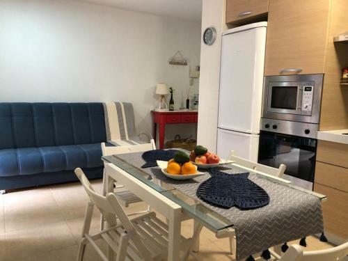 Apartamento Apt With Jacuzzi In Palm-mar Arona