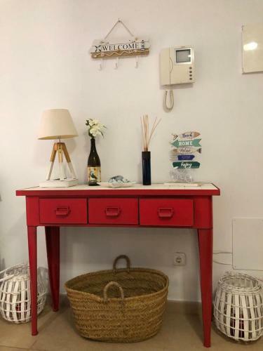 Apartamento Apt With Jacuzzi In Palm-mar Arona