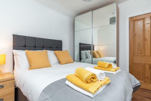 Holburn Apartment