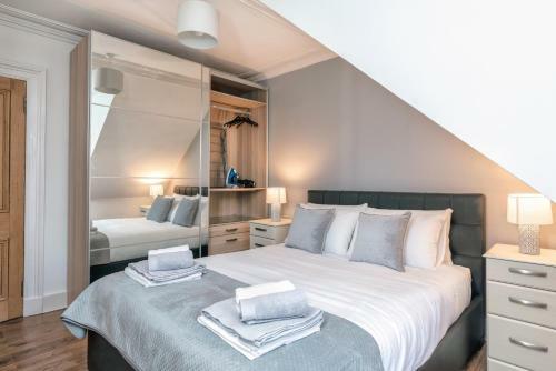 Holburn Apartment