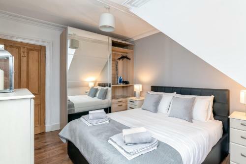 Holburn Apartment