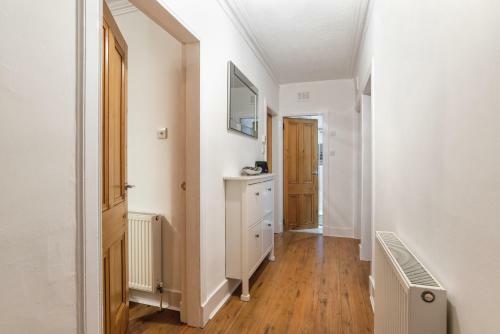 Holburn Apartment