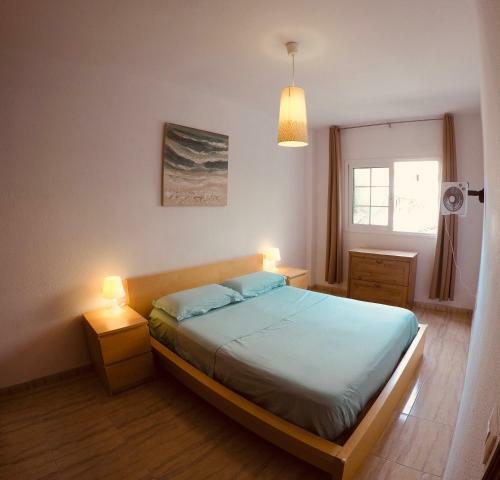 Beach Apartment With Pool