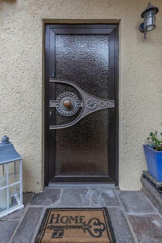 Apartamento Elw, Sep. Eingang, �berdachte Terrasse, N�he Backnang
