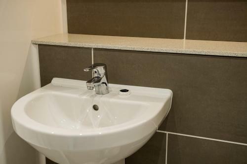 Apartamento The Point - Aberdeen
