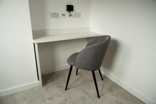 Apartamento The Point - Aberdeen