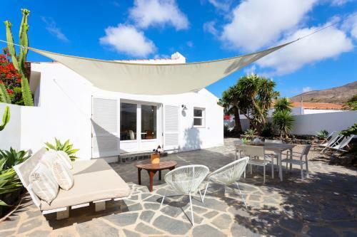 Agroturismo Casita 3, Caserio de Guaza