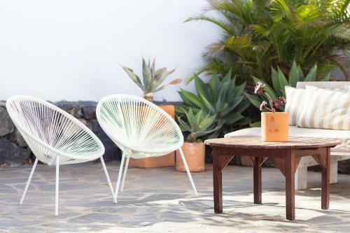 Agroturismo Casita 3, Caserio de Guaza