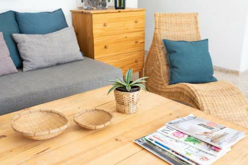 Agroturismo Casita 3, Caserio de Guaza