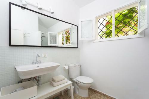 Agroturismo Casita 3, Caserio de Guaza