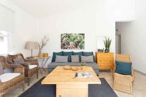 Agroturismo Casita 3, Caserio de Guaza