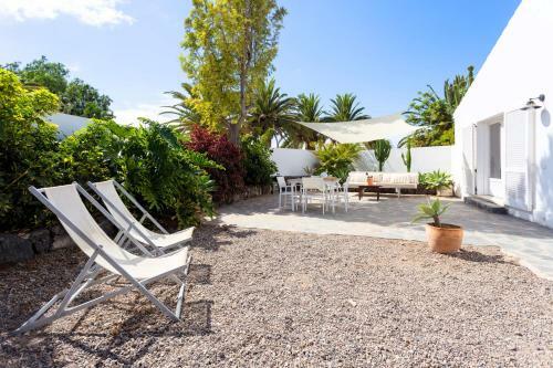 Agroturismo Casita 3, Caserio de Guaza