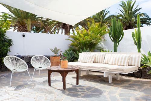 Agroturismo Casita 3, Caserio de Guaza