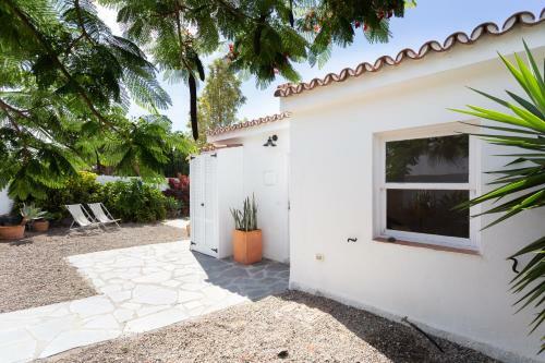 Agroturismo Casita 3, Caserio de Guaza