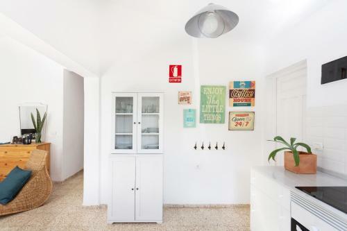 Agroturismo Casita 3, Caserio de Guaza